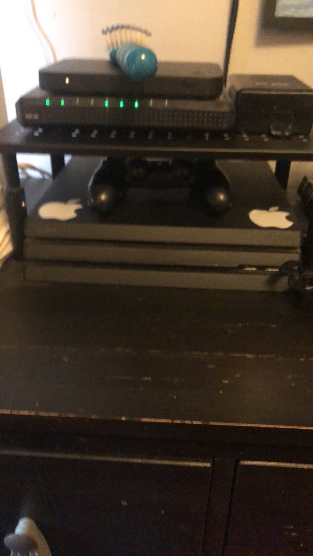 PS4 Like New Clean 