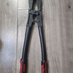 DOYLE 18 IN. COMPOUND BOLT CUTTER