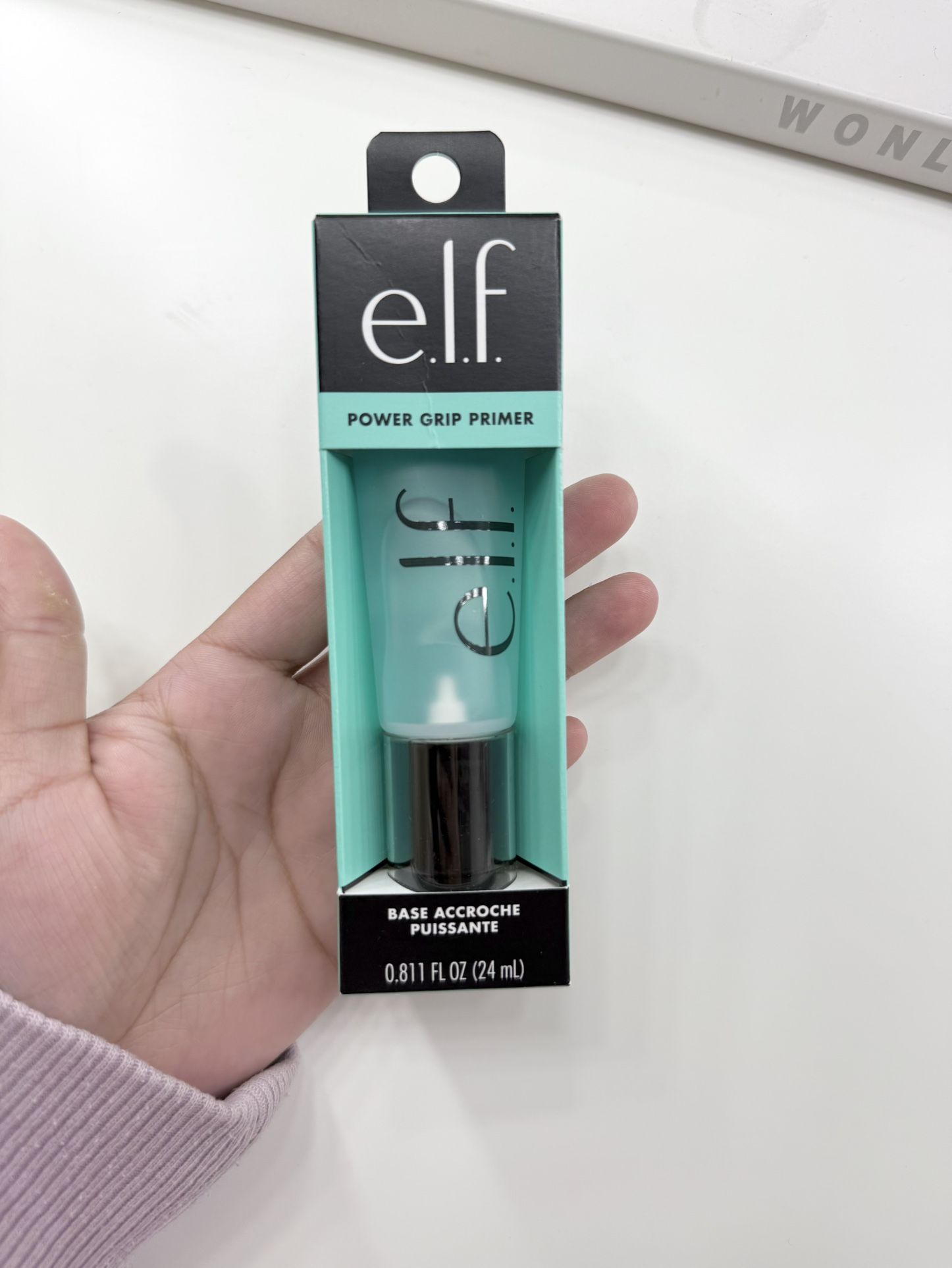 Elf Power Grip Pallet