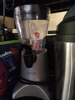 Blender