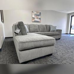 ALTARI ALLOY LAF SECTIONAL