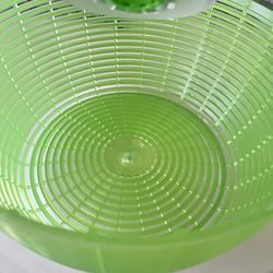 Salad spinner