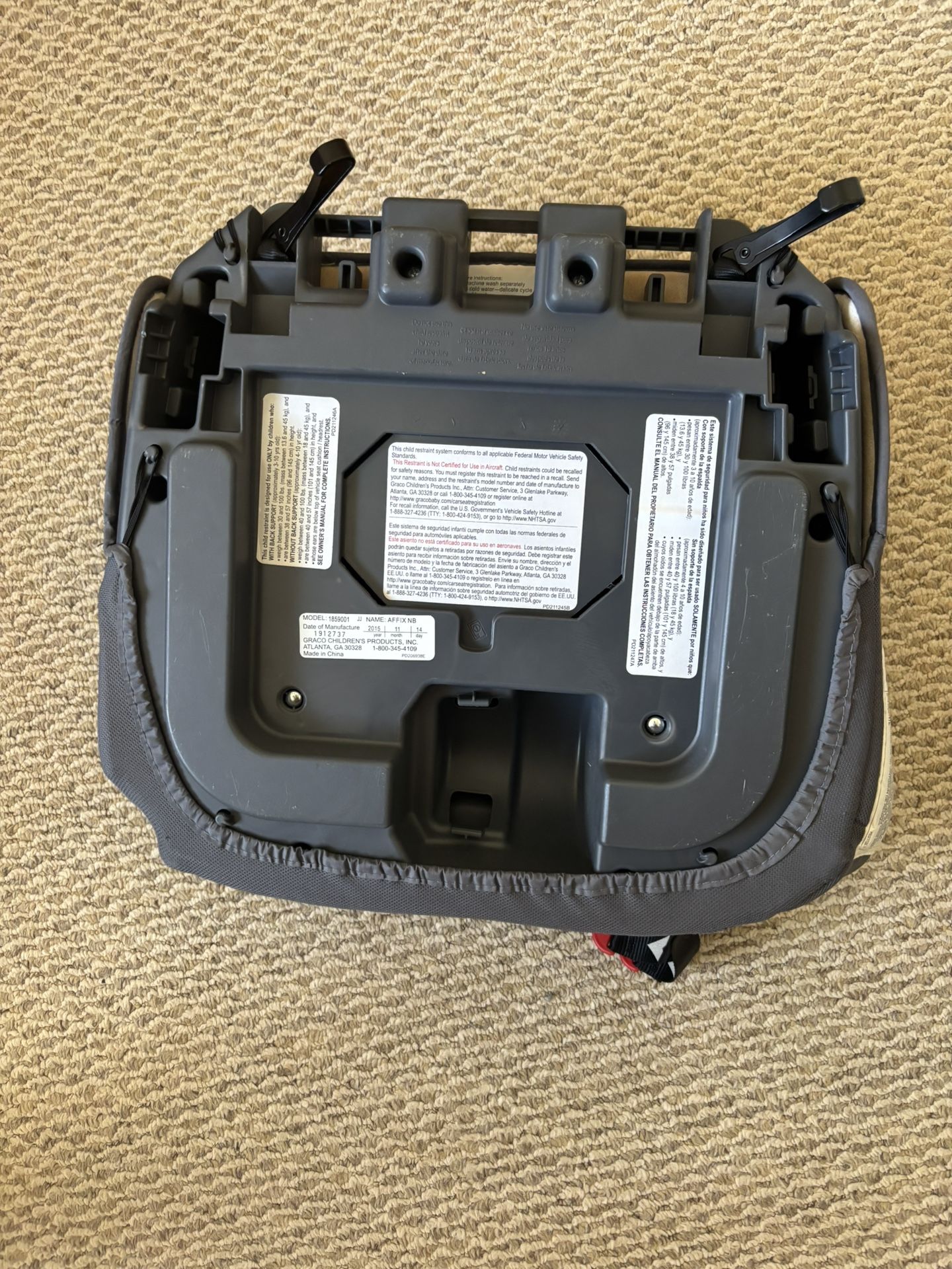 Booster Seat For Kids