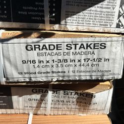 Grade Stakes