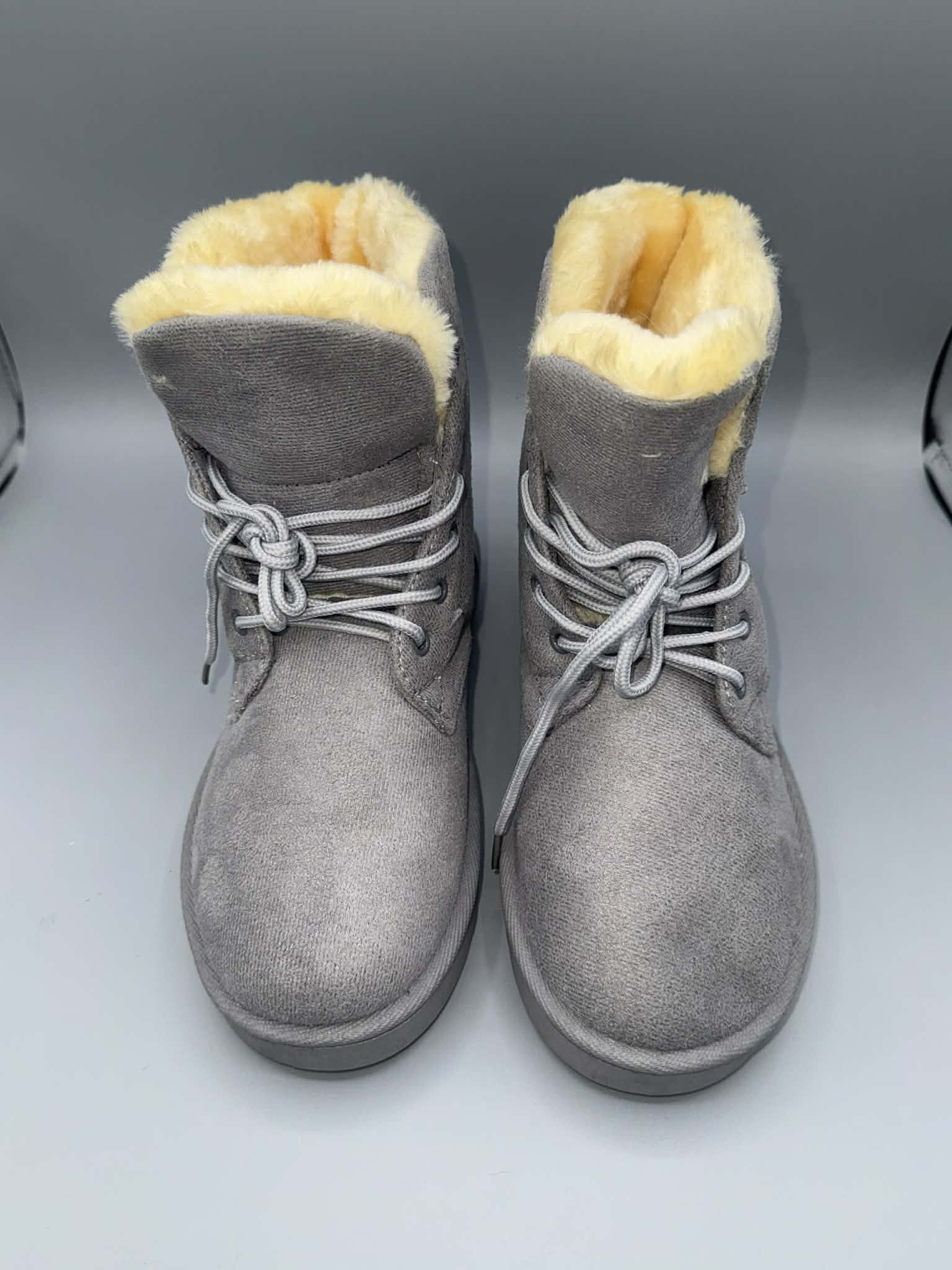 Autumn and Winter Fashion New Casual Comfortable Plus Velvet Warm