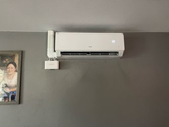 Mini split