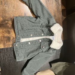 Old Navy Jacket 12-18 Months 