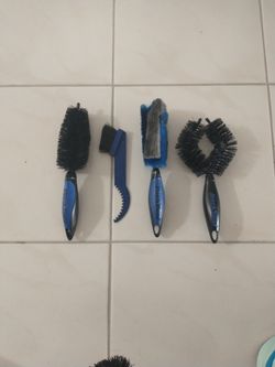 Bicycle Brush Set - Park Tool