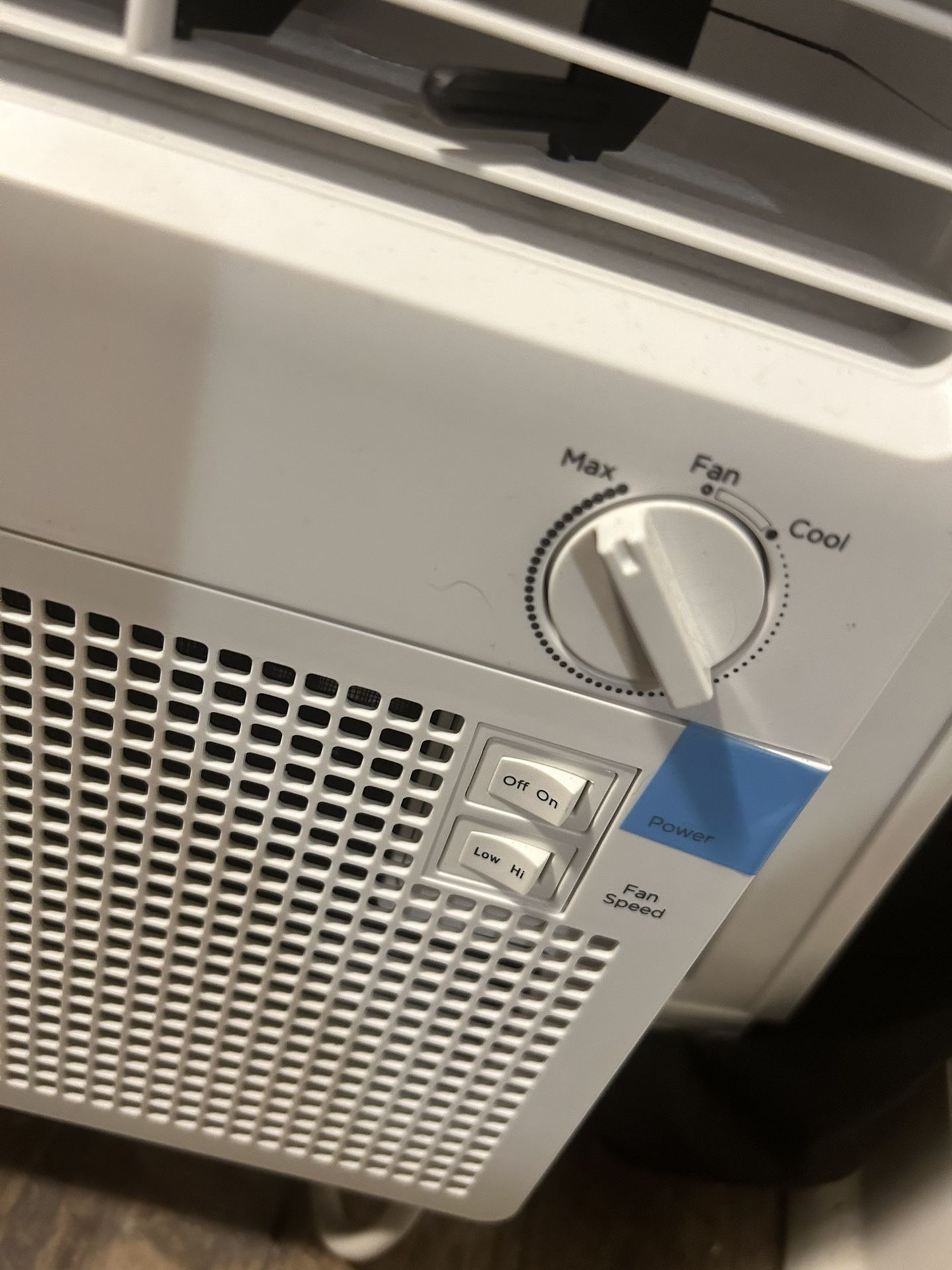 AC Window Unit