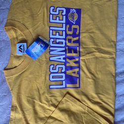 Los Angeles Lakers T-shirt