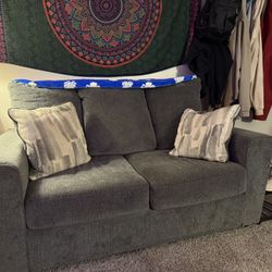 2 Seater Sofa