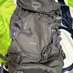 Osprey Hiking Backpack