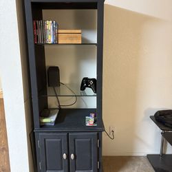 Display Cabinet ($40)