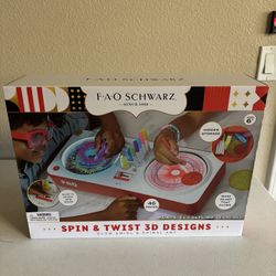 Fao Schwarz Toy