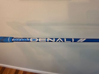 X-Stiff Golf Shaft - Project X Denali Blue Frost