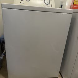 Amana Washing Machine