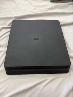 PS4 Only! (no controller or cords & needs HDMI port)
