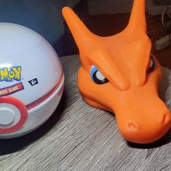 Pokeball tins 