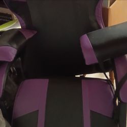 Gtracing Game Chair