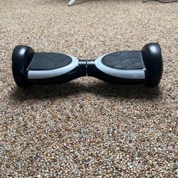 Jetson Hoverboard (Charger Included)