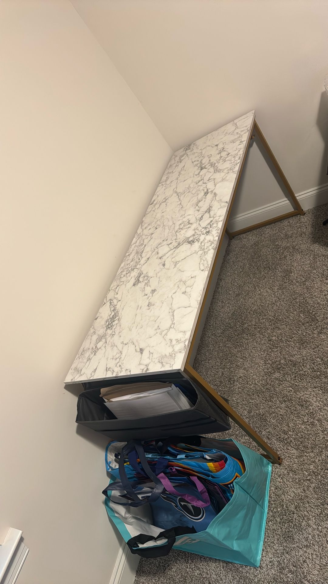 Ultra Wide Gaming Desk