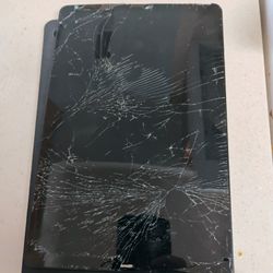 Galaxy Tab S9 BROKEN FOR PARTS 