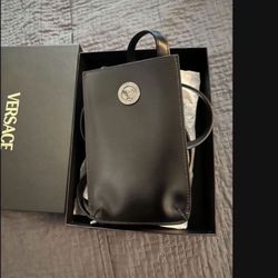 New Versace iPhone Bag $1695