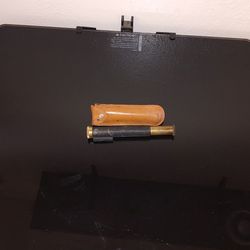 Antique Kuker-Ranken Surveyors Tool