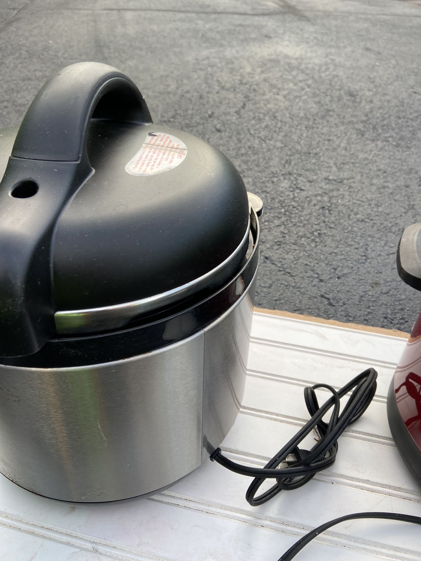 Crock Pots