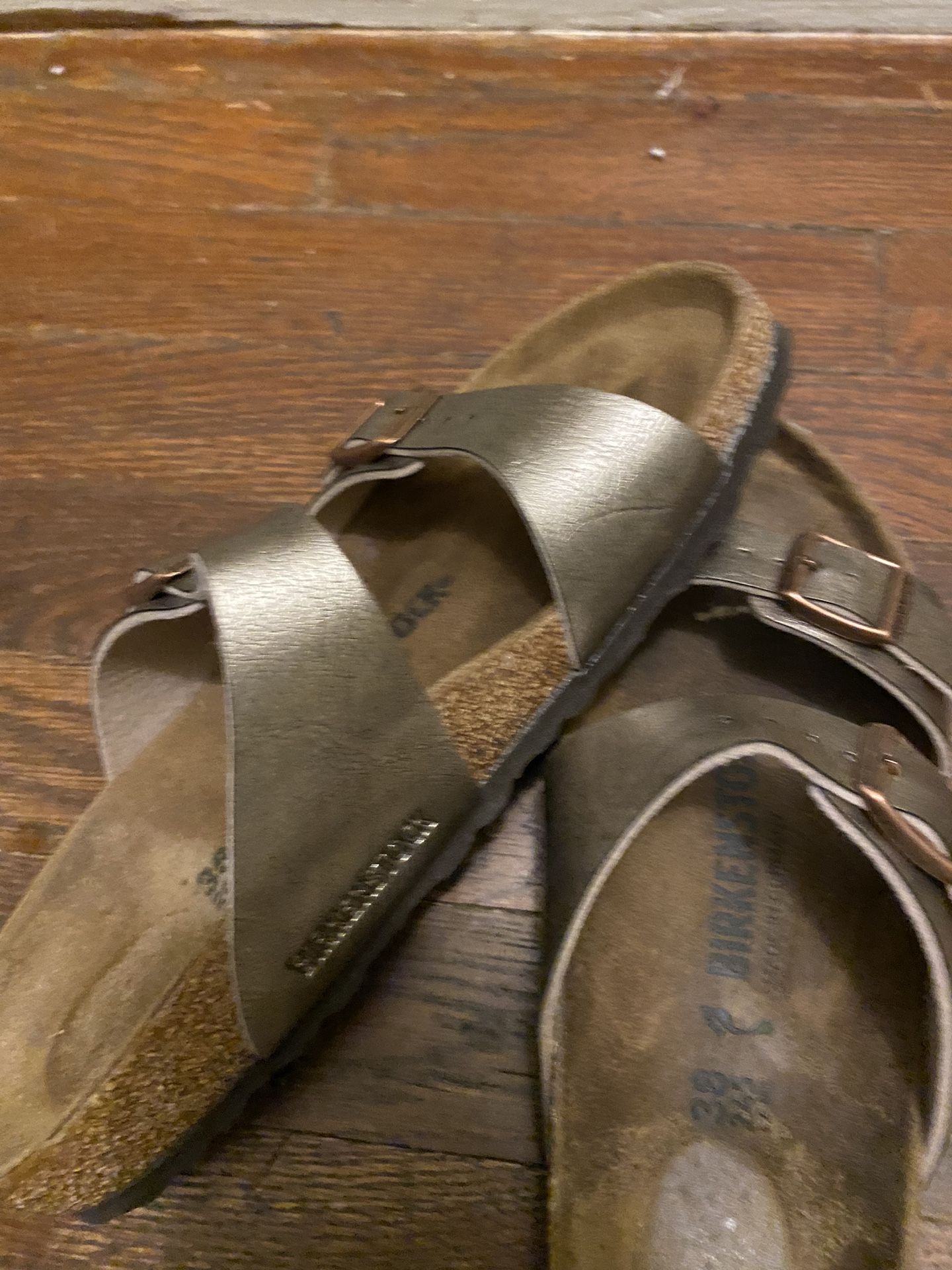 Birkenstock Sandals