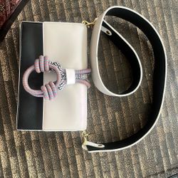 Diane von Furstenberg Handbag - New 