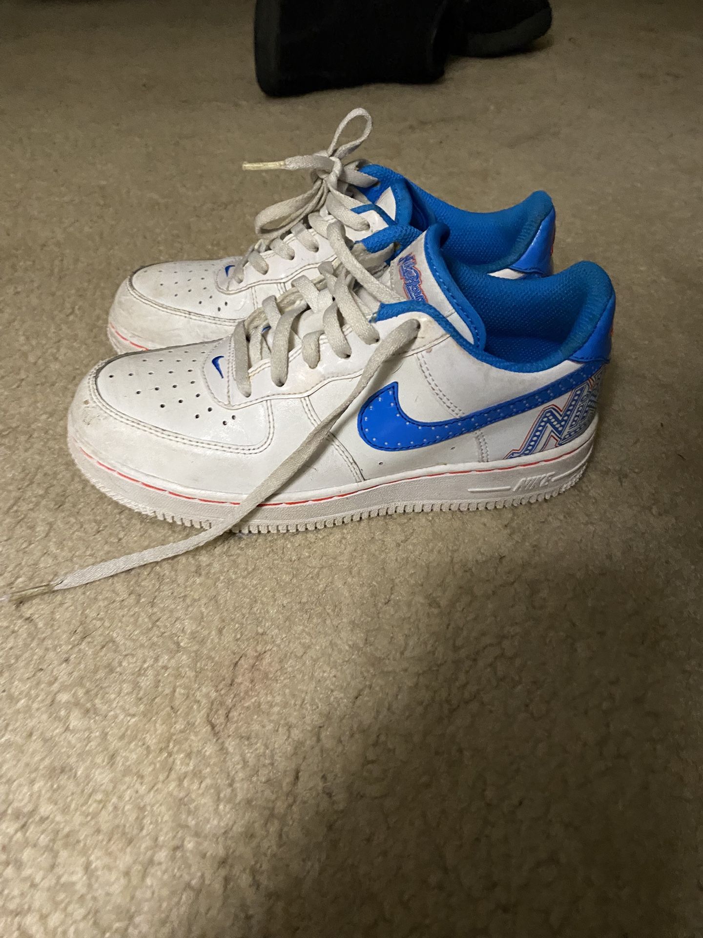 Af1 Sz 3y