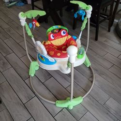 Baby Jumper