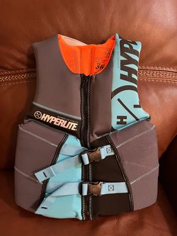 Hyperlite Youth Life Jacket