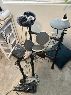 Alesis DM Lite Electronic Drum Kit