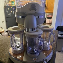 Daiquiri Machine