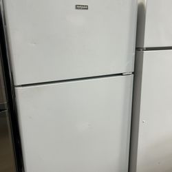 Top Freezer Fridge - Preowned 
