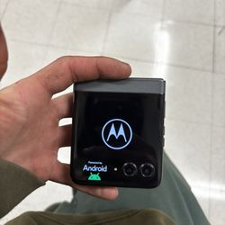 motorola razer