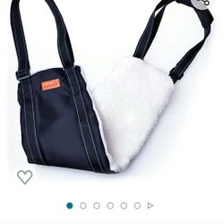 New Small Dog Sling Harness