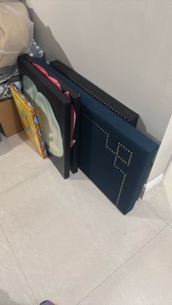 Frames , Headboard And More 