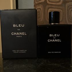Bleu De Chanel For $65