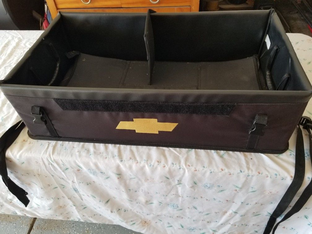 Cargo Organizer (Chevy)