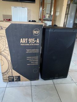 RCF 915 -A