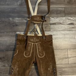 Lederhosen