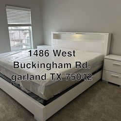 Furniture Bedroom Set 