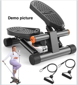 Niceday Steppers for Exercise