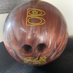 Bowling Ball