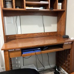 Computer Desk