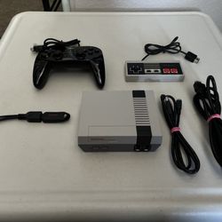 NES Classic 