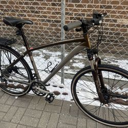 Specialized Cross Trail Elite 